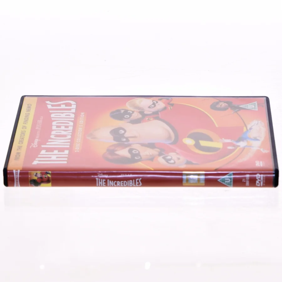 The Incredibles (Collectors Edition)
