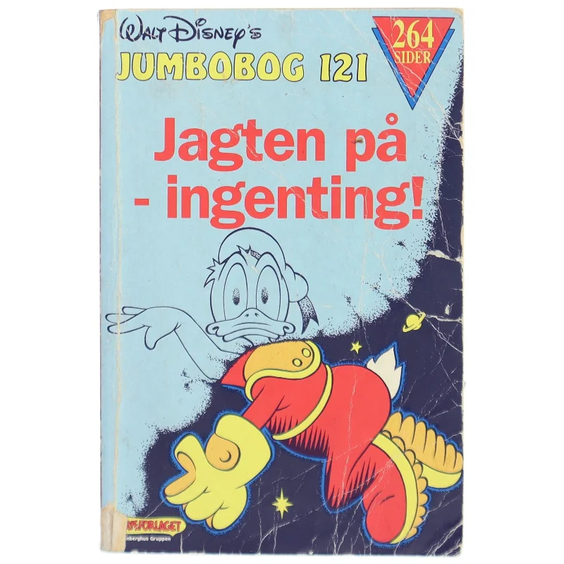Walt Disney's Jumbobog 121