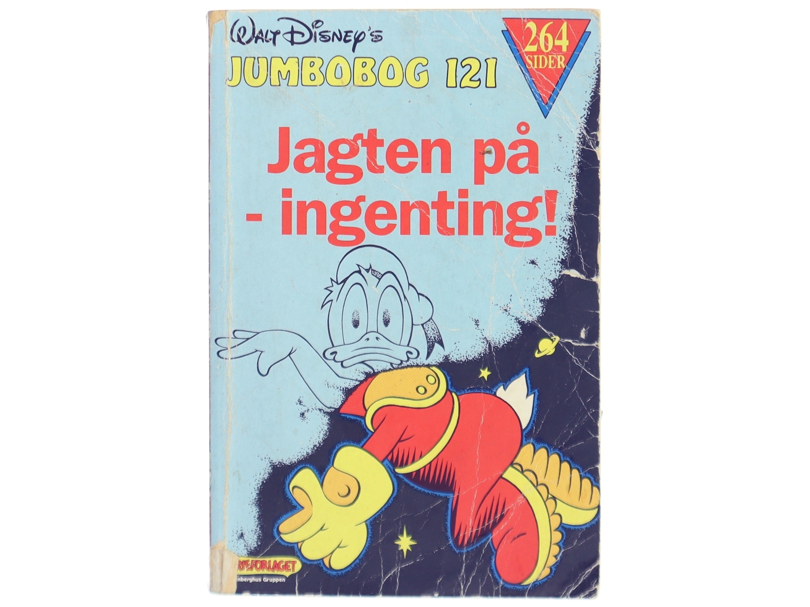 Walt Disney's Jumbobog 121