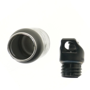 Vandflaske med skruelåg fra Klean Kanteen (str. 25 cm)