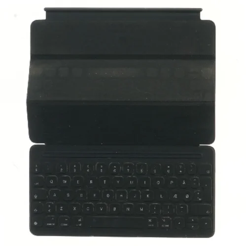 Ipad tastatur fra Apple (str. 25x19,5 cm)