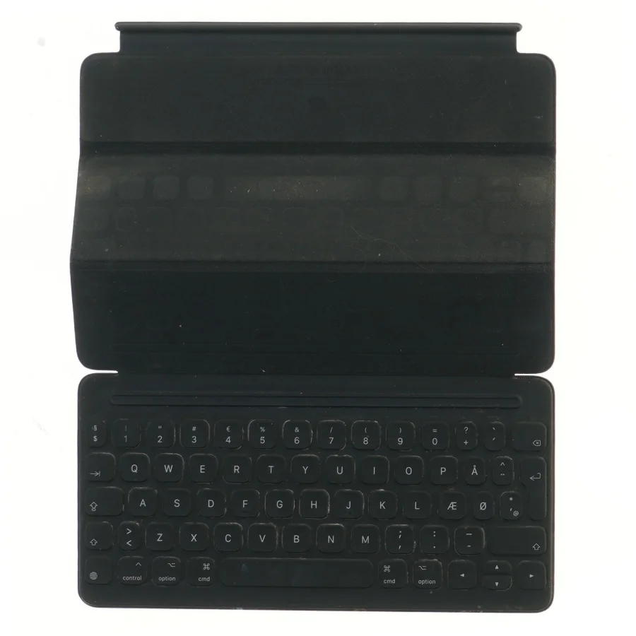 Ipad tastatur fra Apple (str. 25x19,5 cm)