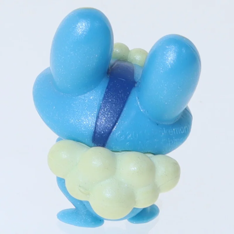 Pokemon Froakie figur (str. 3,5 cm)