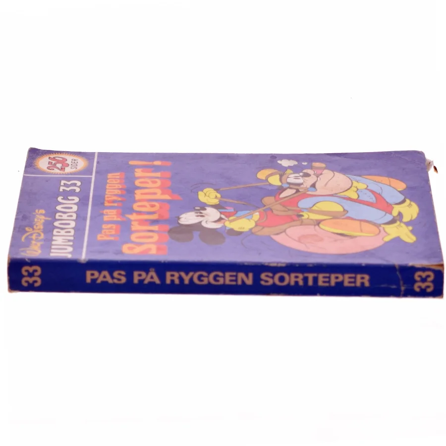 Walt Disney Jumbobog fra Walt Disney