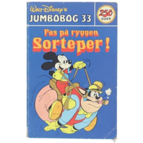 Walt Disney Jumbobog fra Walt Disney