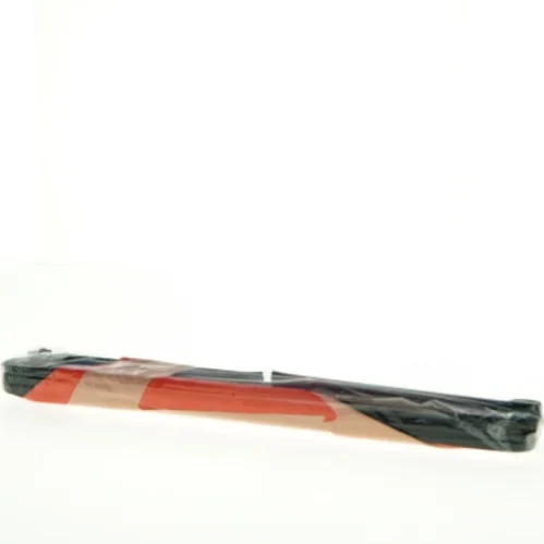 Advarselstrekant til bil