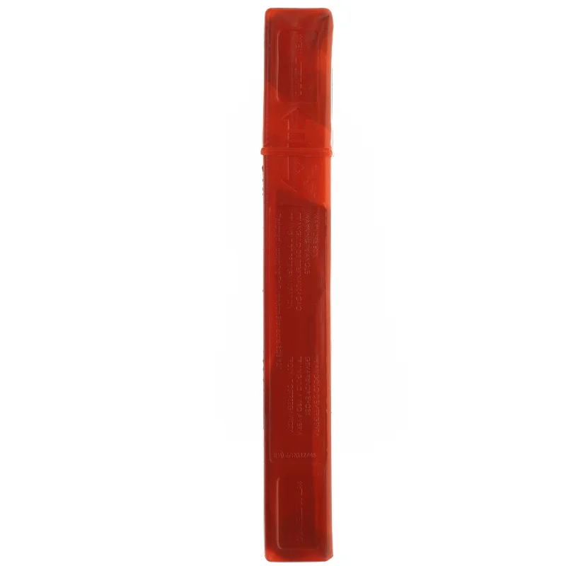 Advarselstrekant til bil