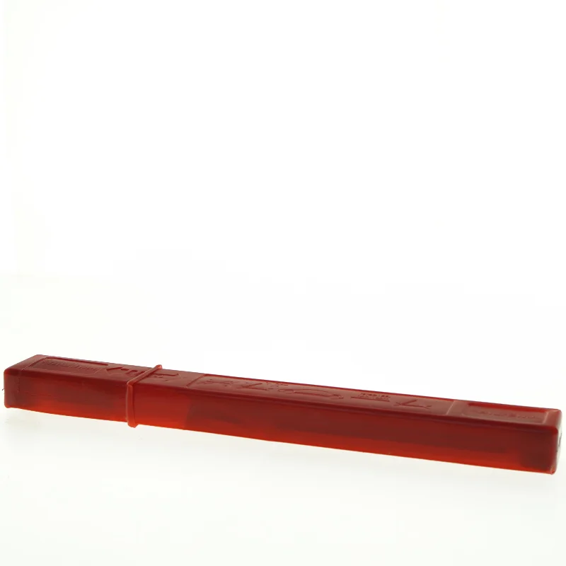 Advarselstrekant til bil