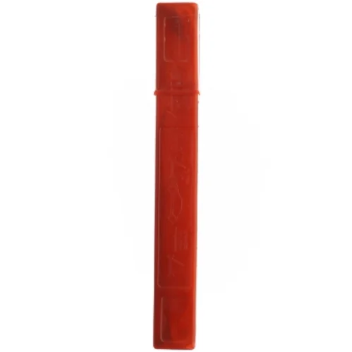 Advarselstrekant til bil