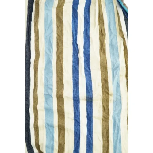 Stribet hængekøje fra Biltema (str. Ikke angivet)