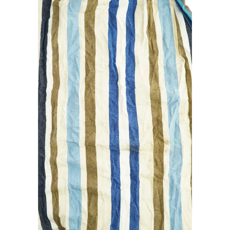 Stribet hængekøje fra Biltema (str. Ikke angivet)