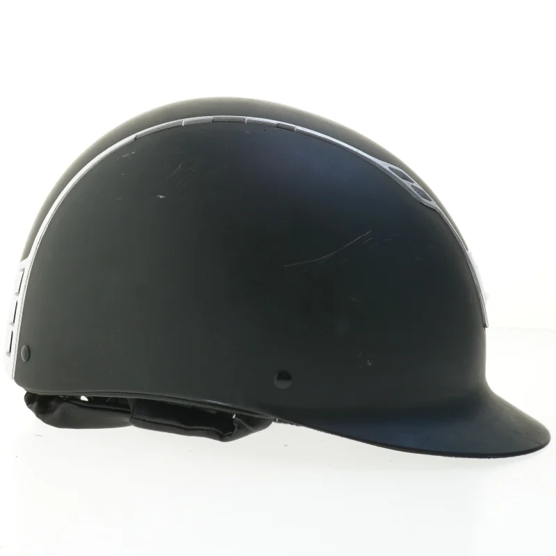 Rytterhjelm (str. 30 cm)