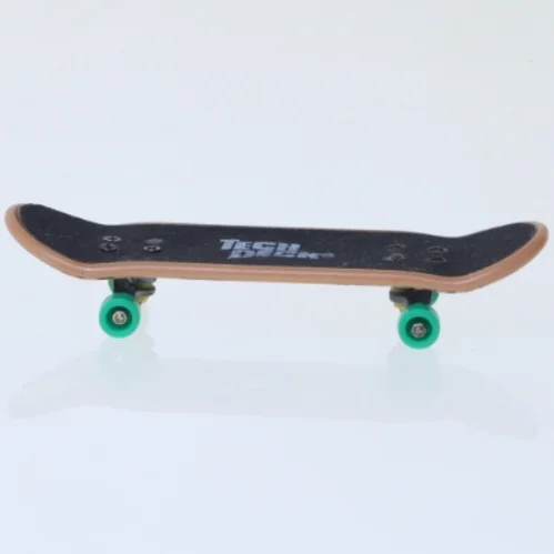 Finger skateboard fra Tech Deck (str. 9,5 cm)