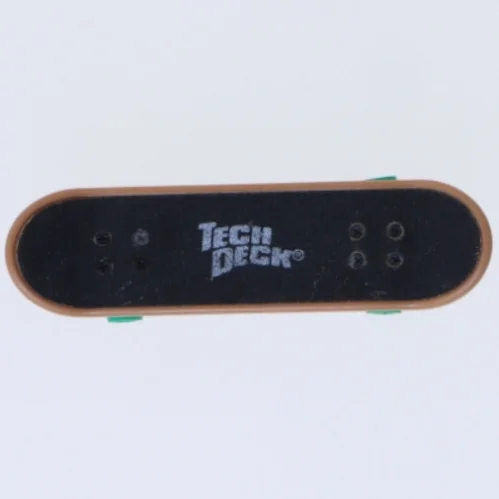 Finger skateboard fra Tech Deck (str. 9,5 cm)