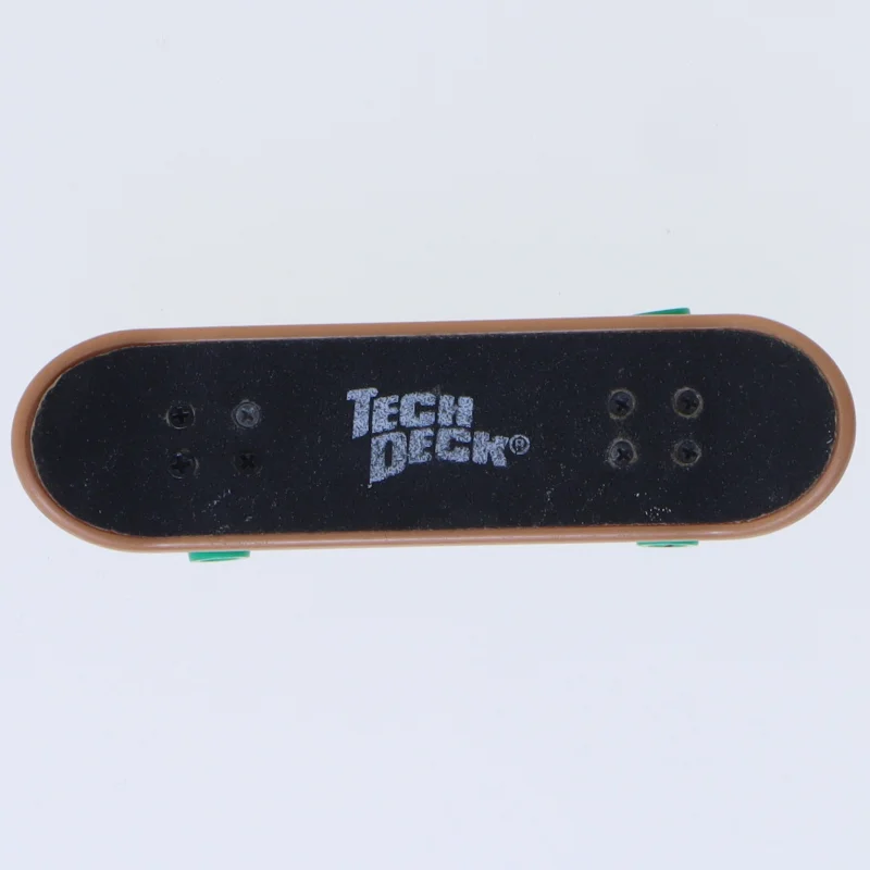Finger skateboard fra Tech Deck (str. 9,5 cm)
