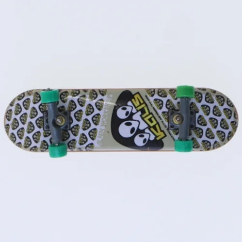 Finger skateboard fra Tech Deck (str. 9,5 cm)