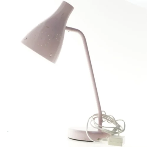 Bordlampe fra IKEA (str. 49 cm)