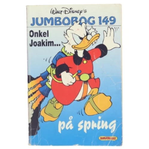 Jumbobog nr. 149 fra Walt Disney