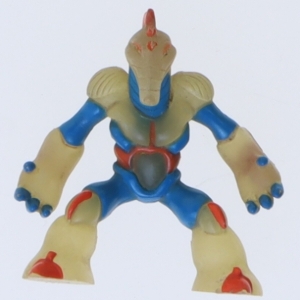 Actionfigur (str. 4,5 cm)