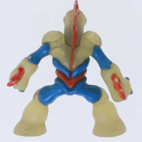 Actionfigur (str. 4,5 cm)