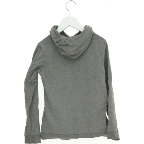 Hættetrøje fra Hummel (str. 140 cm)