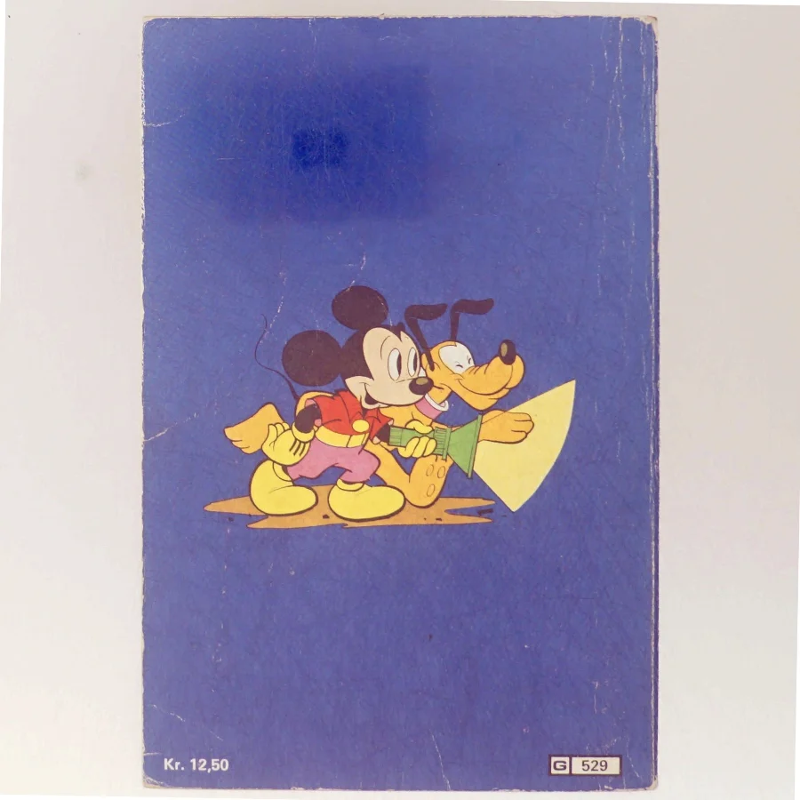 Walt Disney's Jumbobog fra Walt Disney