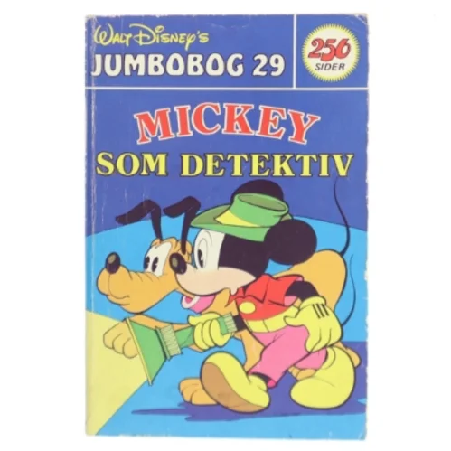 Walt Disney's Jumbobog fra Walt Disney