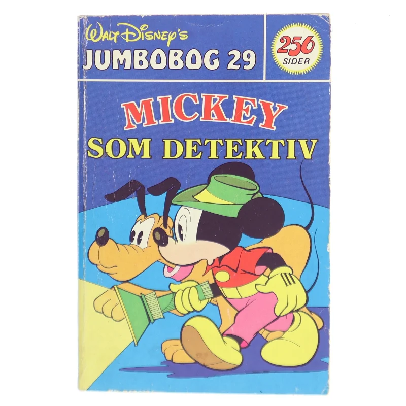 Walt Disney's Jumbobog fra Walt Disney