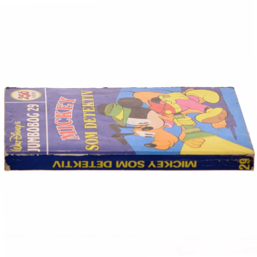 Walt Disney's Jumbobog fra Walt Disney