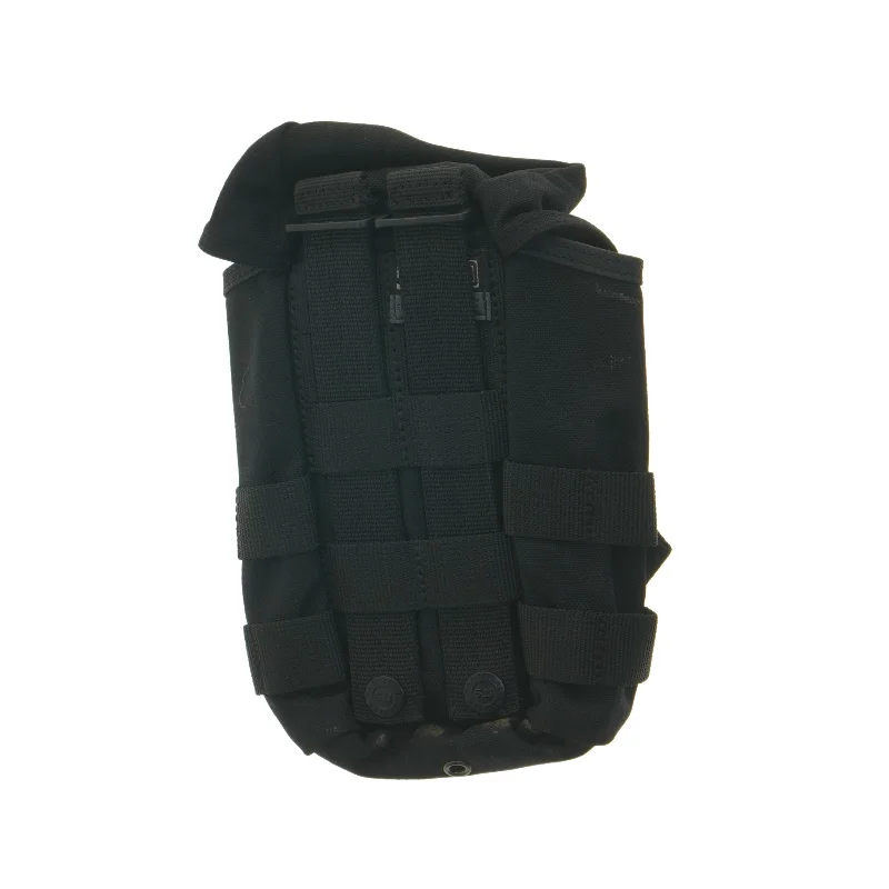 Sort taske (str. 22x15,5 cm)