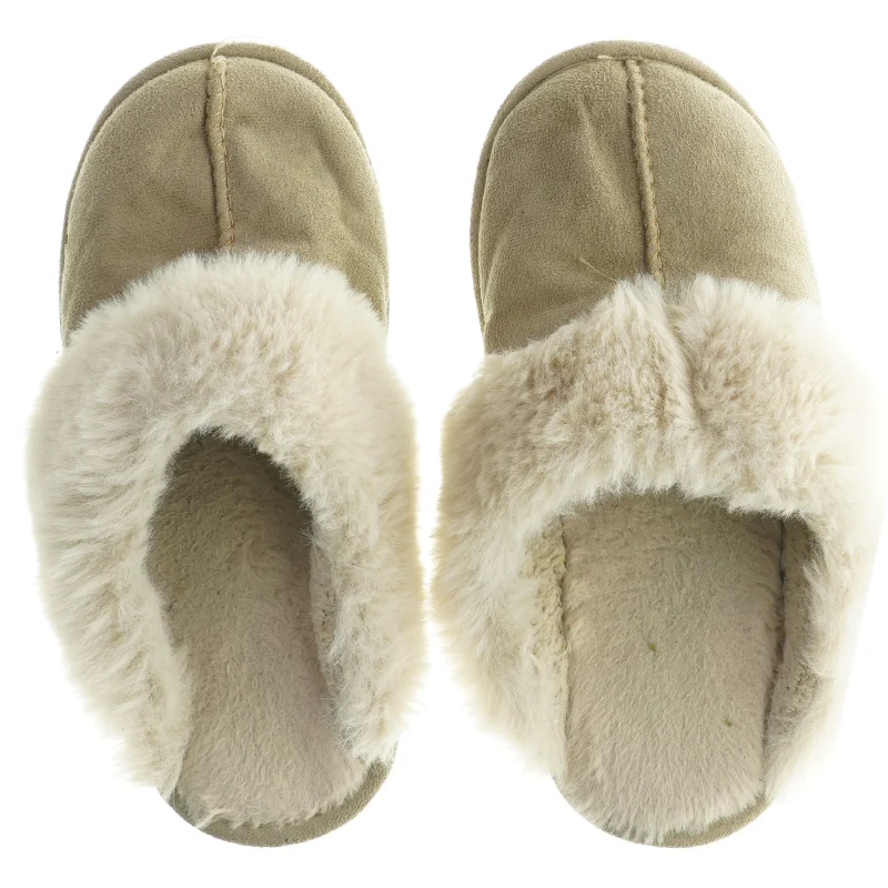 Hjemmesko i fåreskind (str. 36-37)