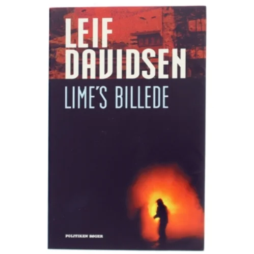 Lime's Billede af Leif Davidsen (Bog)
