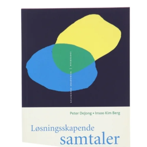 Løsningsskapende samtaler (Bog)