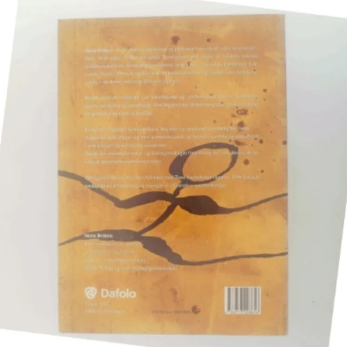 Kommunikation og samspil : fra fødsel til alderdom af Stein Bråten (Bog)