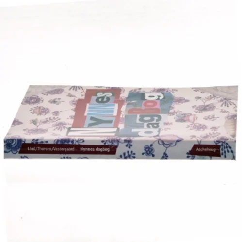 Nynnes dagbog af Henriette Lind (Bog)