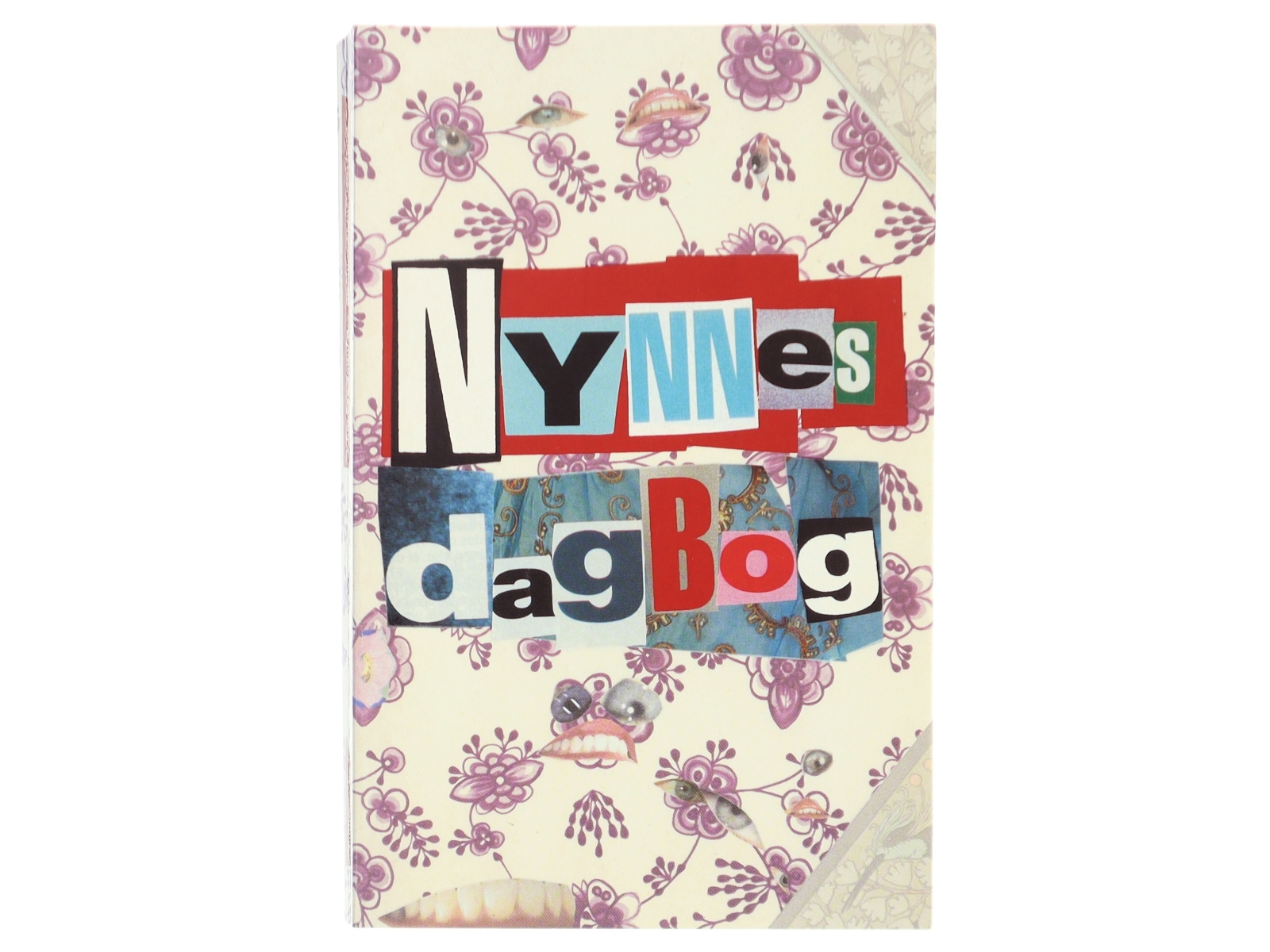 Nynnes dagbog af Henriette Lind (Bog)