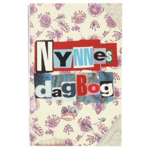 Nynnes dagbog af Henriette Lind (Bog)