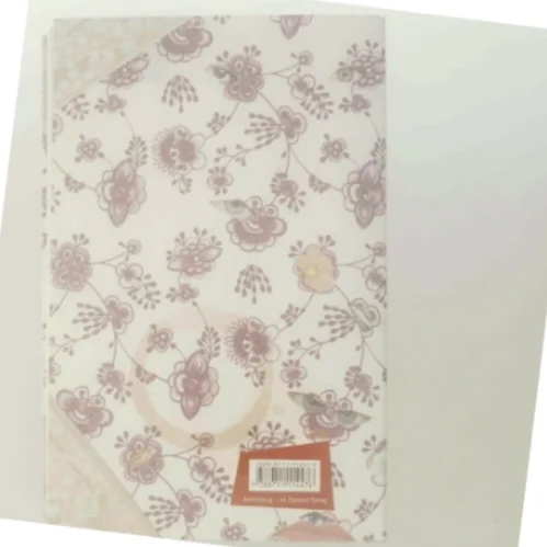 Nynnes dagbog af Henriette Lind (Bog)