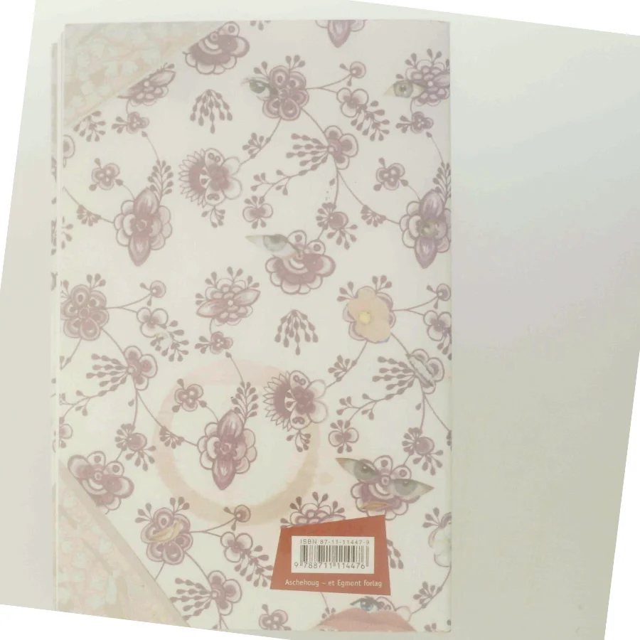 Nynnes dagbog af Henriette Lind (Bog)