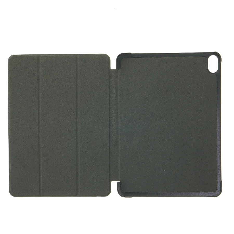 Tabletcovers med blomsterprint (str. 26 cm x. 19,5 cm)