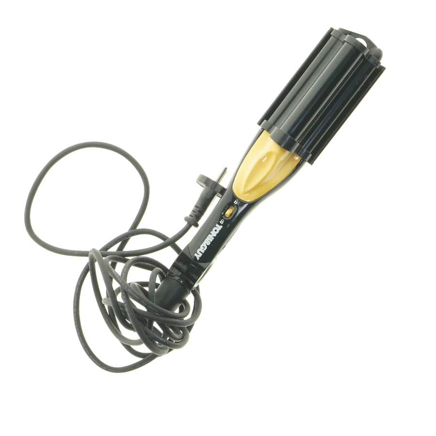 Krøllejern fra Toni&guy (str. 34 cm)