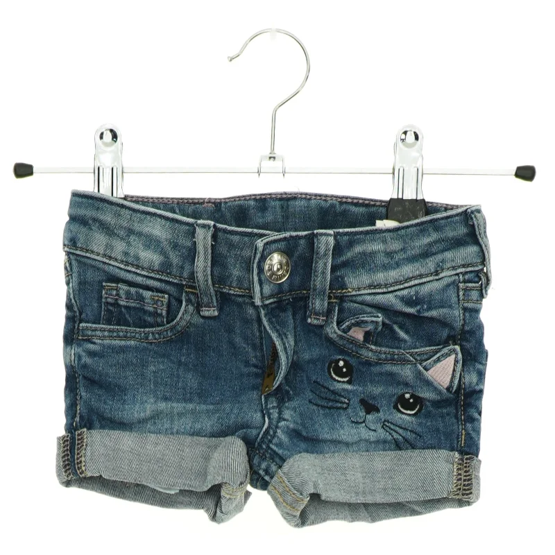 Shorts fra H&M (str. 92 cm)