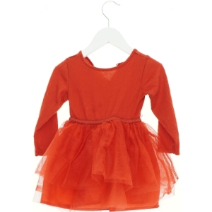Kjole fra H&M (str. 92 cm)