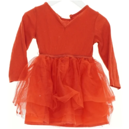 Kjole fra H&M (str. 92 cm)