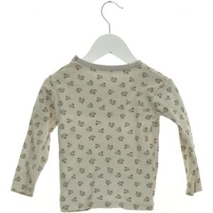 Bluse fra Fixoni (str. 92 cm)