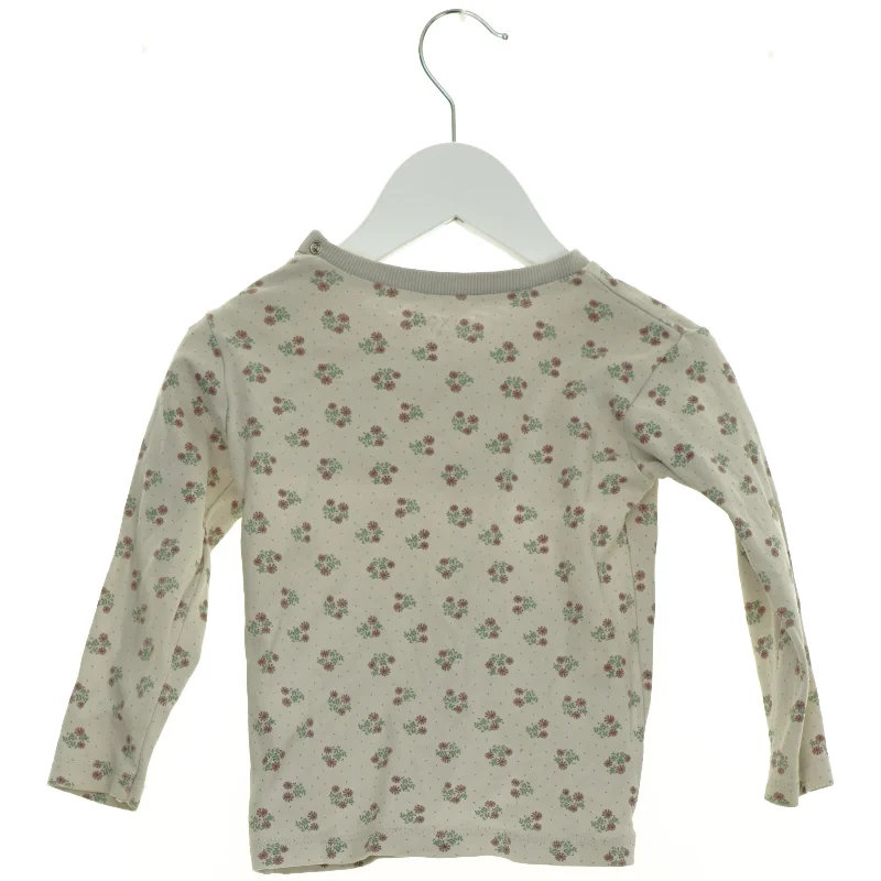 Bluse fra Fixoni (str. 92 cm)