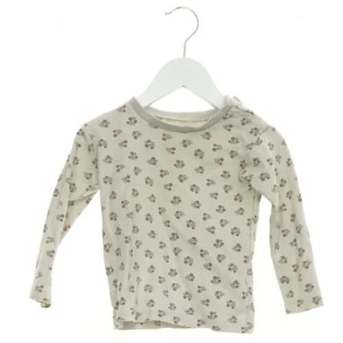 Bluse fra Fixoni (str. 92 cm)