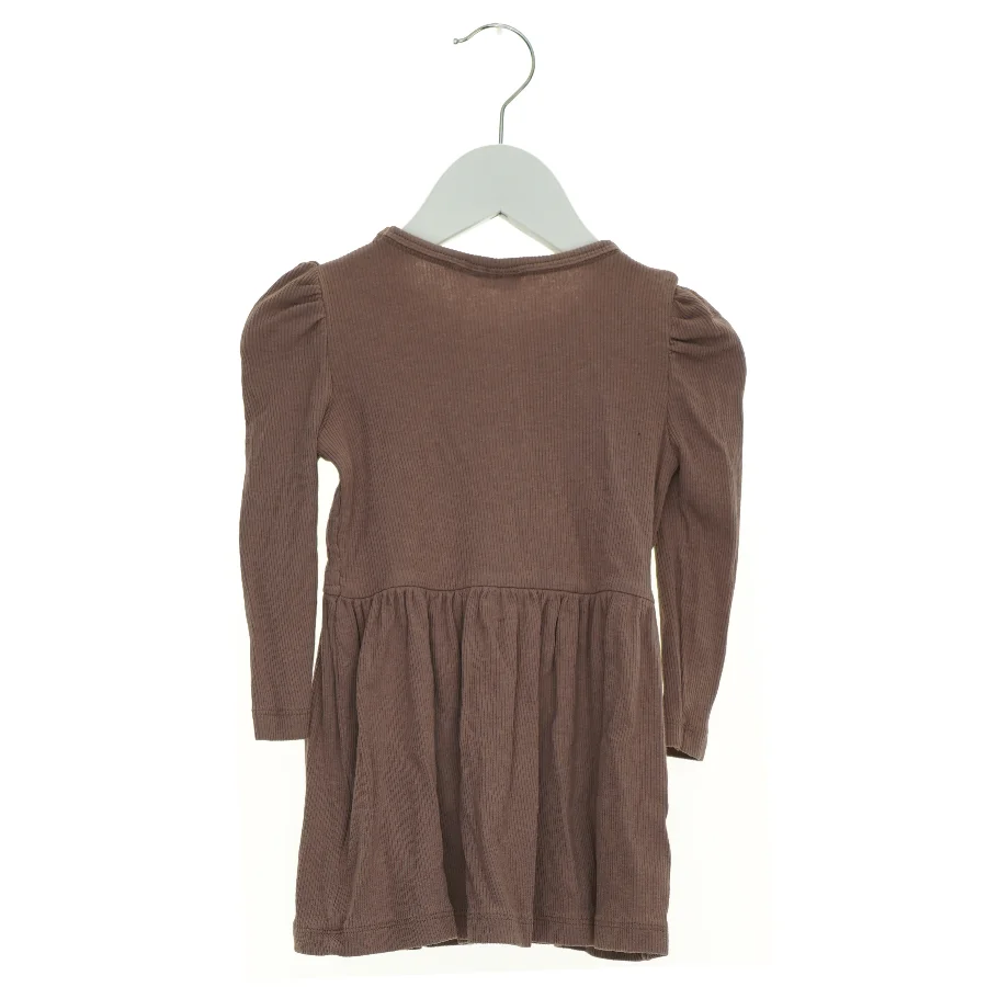 Kjole fra Name It (str. 86 cm)