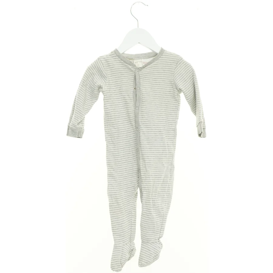 Nattøj fra H&M (str. 80 cm)