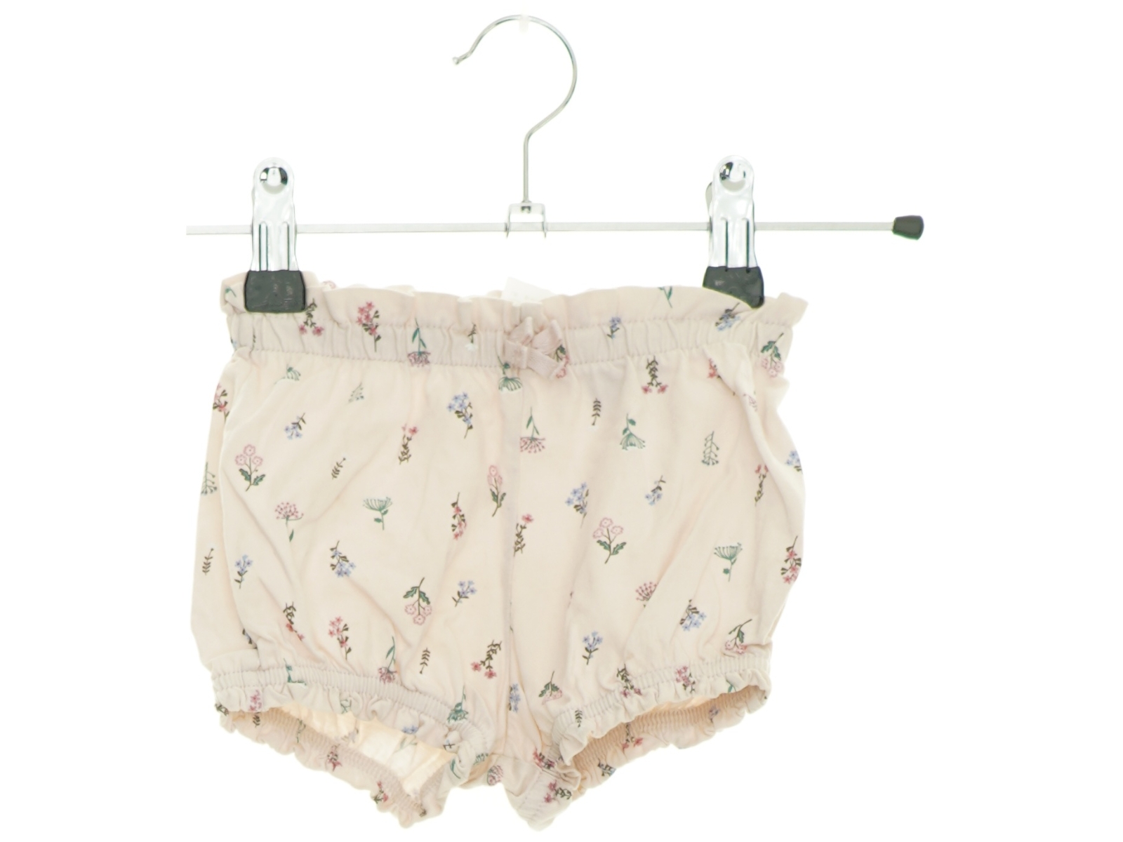 Shorts fra H&M (str. 74 cm)